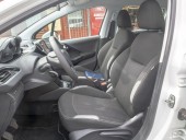 Peugeot 208 ČR 1.6HDI – PO SERVISU