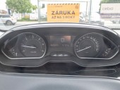 Peugeot 208 ČR 1.6HDI – PO SERVISU