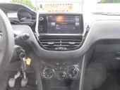 Peugeot 208 ČR 1.6HDI – PO SERVISU