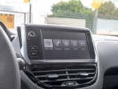 Peugeot 208 ČR 1.6HDI – PO SERVISU
