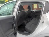 Peugeot 208 ČR 1.6HDI – PO SERVISU