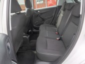 Peugeot 208 ČR 1.6HDI – PO SERVISU