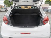 Peugeot 208 ČR 1.6HDI – PO SERVISU