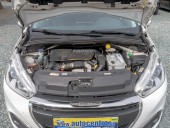 Peugeot 208 ČR 1.6HDI – PO SERVISU
