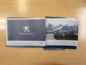 Peugeot 208 ČR 1.6HDI – PO SERVISU