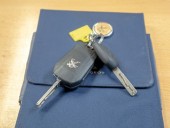 Peugeot 208 ČR 1.6HDI – PO SERVISU
