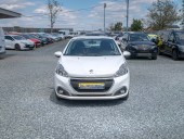 Peugeot 208 1.6HDI – NOVÉ V ČR