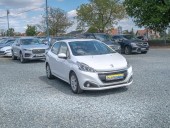 Peugeot 208 1.6HDI – NOVÉ V ČR