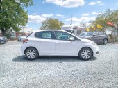 Peugeot 208 1.6HDI – NOVÉ V ČR