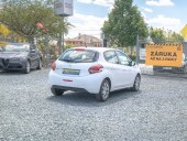 Peugeot 208 1.6HDI – NOVÉ V ČR