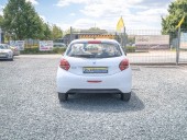 Peugeot 208 1.6HDI – NOVÉ V ČR