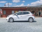 Peugeot 208 1.6HDI – NOVÉ V ČR