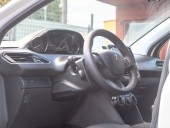 Peugeot 208 1.6HDI – NOVÉ V ČR