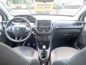 Peugeot 208 1.6HDI – NOVÉ V ČR