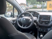 Peugeot 208 1.6HDI – NOVÉ V ČR