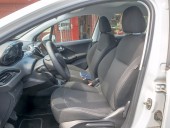 Peugeot 208 1.6HDI – NOVÉ V ČR