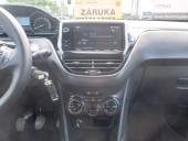 Peugeot 208 1.6HDI – NOVÉ V ČR