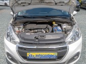 Peugeot 208 1.6HDI – NOVÉ V ČR