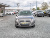 Volkswagen Tiguan ČR 2.0TDI 125KW 4x4 - SERVIS Volkswagen Tiguan ČR 2.0TDI 125KW 4x4 - SERVIS