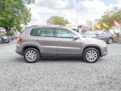 Volkswagen Tiguan ČR 2.0TDI 125KW 4x4 - SERVIS Volkswagen Tiguan ČR 2.0TDI 125KW 4x4 - SERVIS