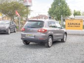 Volkswagen Tiguan ČR 2.0TDI 125KW 4x4 - SERVIS Volkswagen Tiguan ČR 2.0TDI 125KW 4x4 - SERVIS
