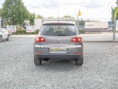 Volkswagen Tiguan ČR 2.0TDI 125KW 4x4 - SERVIS Volkswagen Tiguan ČR 2.0TDI 125KW 4x4 - SERVIS
