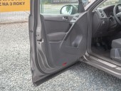 Volkswagen Tiguan ČR 2.0TDI 125KW 4x4 - SERVIS Volkswagen Tiguan ČR 2.0TDI 125KW 4x4 - SERVIS