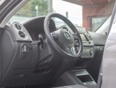 Volkswagen Tiguan ČR 2.0TDI 125KW 4x4 - SERVIS Volkswagen Tiguan ČR 2.0TDI 125KW 4x4 - SERVIS