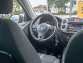 Volkswagen Tiguan ČR 2.0TDI 125KW 4x4 - SERVIS Volkswagen Tiguan ČR 2.0TDI 125KW 4x4 - SERVIS