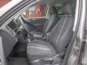 Volkswagen Tiguan ČR 2.0TDI 125KW 4x4 - SERVIS Volkswagen Tiguan ČR 2.0TDI 125KW 4x4 - SERVIS