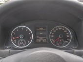 Volkswagen Tiguan ČR 2.0TDI 125KW 4x4 - SERVIS Volkswagen Tiguan ČR 2.0TDI 125KW 4x4 - SERVIS
