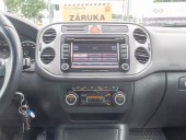 Volkswagen Tiguan ČR 2.0TDI 125KW 4x4 - SERVIS Volkswagen Tiguan ČR 2.0TDI 125KW 4x4 - SERVIS