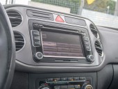 Volkswagen Tiguan ČR 2.0TDI 125KW 4x4 - SERVIS Volkswagen Tiguan ČR 2.0TDI 125KW 4x4 - SERVIS