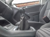 Volkswagen Tiguan ČR 2.0TDI 125KW 4x4 - SERVIS Volkswagen Tiguan ČR 2.0TDI 125KW 4x4 - SERVIS