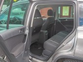 Volkswagen Tiguan ČR 2.0TDI 125KW 4x4 - SERVIS Volkswagen Tiguan ČR 2.0TDI 125KW 4x4 - SERVIS