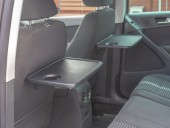 Volkswagen Tiguan ČR 2.0TDI 125KW 4x4 - SERVIS Volkswagen Tiguan ČR 2.0TDI 125KW 4x4 - SERVIS