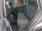 Volkswagen Tiguan ČR 2.0TDI 125KW 4x4 - SERVIS Volkswagen Tiguan ČR 2.0TDI 125KW 4x4 - SERVIS