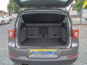 Volkswagen Tiguan ČR 2.0TDI 125KW 4x4 - SERVIS Volkswagen Tiguan ČR 2.0TDI 125KW 4x4 - SERVIS