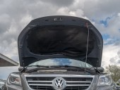 Volkswagen Tiguan ČR 2.0TDI 125KW 4x4 - SERVIS Volkswagen Tiguan ČR 2.0TDI 125KW 4x4 - SERVIS