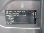 Volkswagen Tiguan ČR 2.0TDI 125KW 4x4 - SERVIS Volkswagen Tiguan ČR 2.0TDI 125KW 4x4 - SERVIS