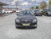 BMW Řada 5 ČR 25D 160KW – KM MD BMW Řada 5 ČR 25D 160KW – KM MD