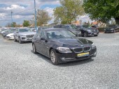 BMW Řada 5 ČR 25D 160KW – KM MD BMW Řada 5 ČR 25D 160KW – KM MD