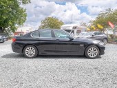 BMW Řada 5 ČR 25D 160KW – KM MD BMW Řada 5 ČR 25D 160KW – KM MD