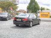 BMW Řada 5 ČR 25D 160KW – KM MD BMW Řada 5 ČR 25D 160KW – KM MD