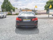 BMW Řada 5 ČR 25D 160KW – KM MD BMW Řada 5 ČR 25D 160KW – KM MD