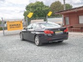 BMW Řada 5 ČR 25D 160KW – KM MD BMW Řada 5 ČR 25D 160KW – KM MD