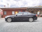 BMW Řada 5 ČR 25D 160KW – KM MD BMW Řada 5 ČR 25D 160KW – KM MD