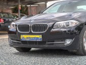 BMW Řada 5 ČR 25D 160KW – KM MD BMW Řada 5 ČR 25D 160KW – KM MD