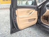 BMW Řada 5 ČR 25D 160KW – KM MD BMW Řada 5 ČR 25D 160KW – KM MD