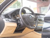 BMW Řada 5 ČR 25D 160KW – KM MD BMW Řada 5 ČR 25D 160KW – KM MD